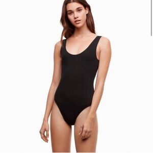 Wilfred Free Leila Bodysuit